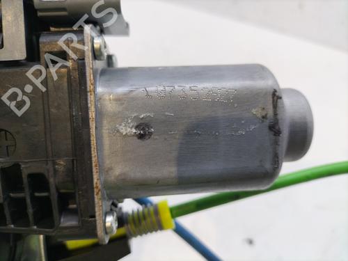 Used Front right window mechanism Front right window mechanism CITROËN C3 Picasso (SH_) [2008-2026] 26659606 26659606