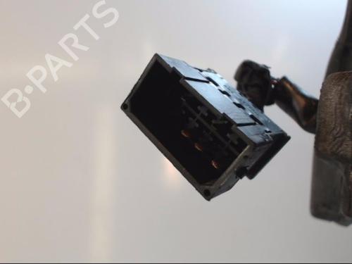 Used Right mirror AUDI A3 (8L1) 1.9 TDI (110 hp) 22812542