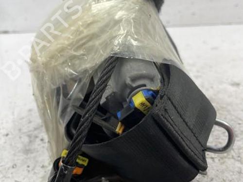 Used Front right seatbelt Front right seatbelt PEUGEOT 3008 I MPV (0U_) 1.6 HDi (112 hp) 22838502 22838502