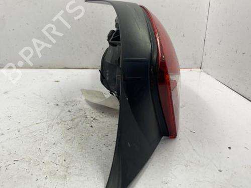 Right taillight PEUGEOT 208 I (CA_, CC_) 1.6 HDi / BlueHDi 75 | BP22839613C35 