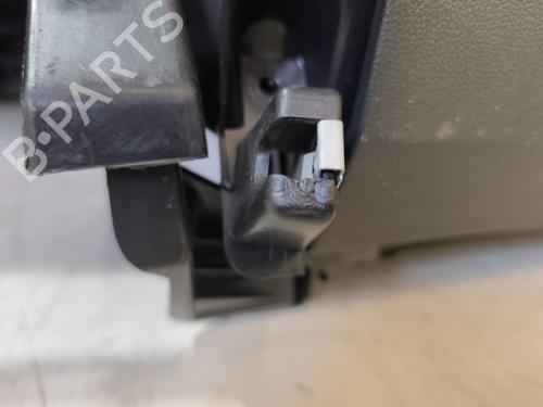 Dashboard RENAULT MASTER III Platform/Chassis (EV, HV, UV) 2.3 dCi 145 FWD (EV0E, EV0F, HV0E, HV0F, UV0E, UV0F,... | BP37708092C46  - Image 5