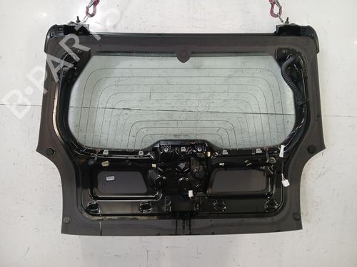 Bootlid window RENAULT TWINGO III (BCM_, BCA_) Z.E: (BCA1) | BP32228311C64