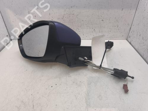 Left mirror PEUGEOT 208 I (CA_, CC_) 1.0 VTi | BP28328479C26