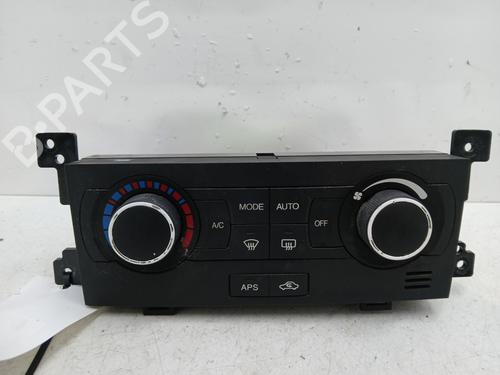 Used Climate control CHEVROLET CAPTIVA (C100, C140) 2.2 D 4WD (184 hp) 29516047