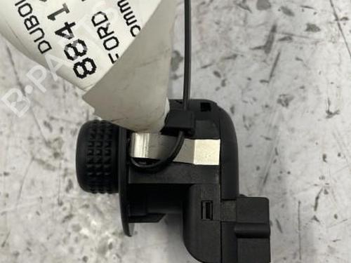 Used Mirror switch Mirror switch FORD FIESTA VI (CB1, CCN) 1.4 TDCi (70 hp) 22835880 22835880