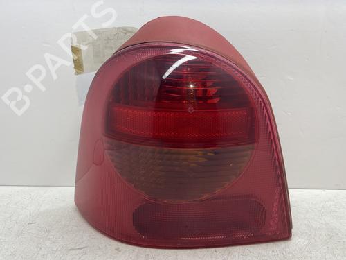 Used Left taillight RENAULT TWINGO I (C06_) 1.2 (C066, C068) (58 hp) 30162591