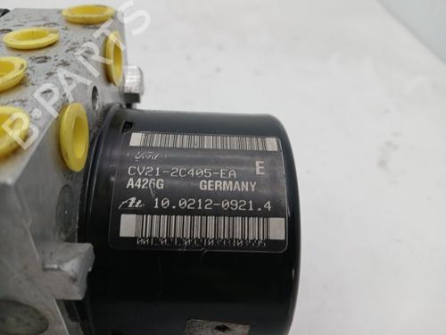 ABS pump FORD FIESTA VI (CB1, CCN) 1.25 | BP37007291M43 - Image 2