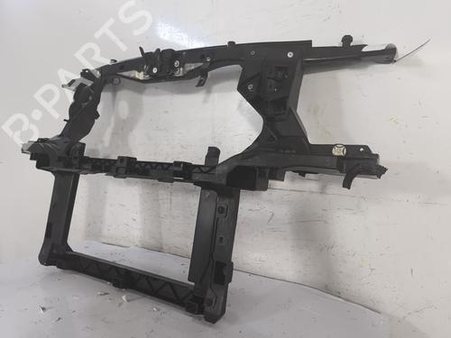 Used Front slam panel Front slam panel DODGE NITRO 2.8 CRD 4WD (177 hp) 24981756 24981756