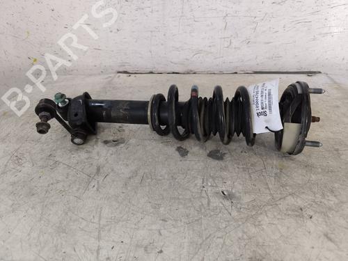 Used Left rear shock absorber PORSCHE 911 (996) 3.6 Carrera 4 (320 hp) 28815055