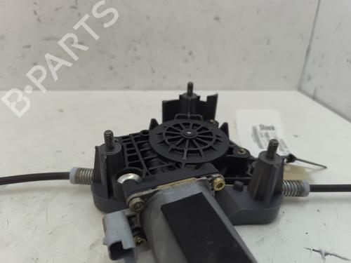 Used Rear left window mechanism Rear left window mechanism PEUGEOT 406 (8B) 2.0 HDI 90 (90 hp) 28537342 28537342