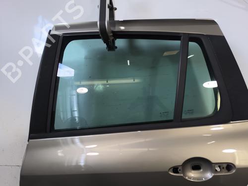 Left rear door RENAULT CLIO III Grandtour (KR0/1_) 1.5 dCi | BP27670733C4 