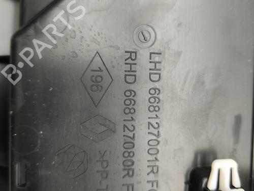 Torpedoplade DACIA BIGSTER 1.8 FHEV (RYN7) | BP37732340C110  - Image 5