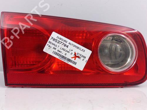 Left tailgate light RENAULT LAGUNA II (BG0/1_) 1.9 dCi (BG08, BG0G) | BP22826321C79 