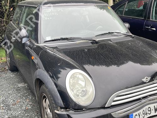 MINI MINI (R50, R53)  One  2736273