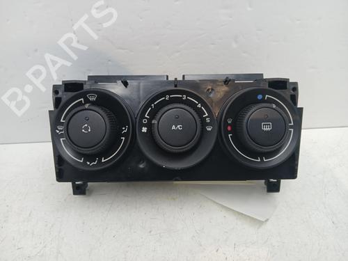 Used Climate control PEUGEOT 5008 (0U_, 0E_) 1.6 HDi (110 hp) 30327014