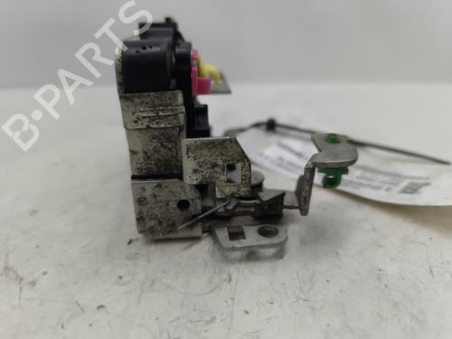 Front left lock DACIA LOGAN (LS_) 1.4 MPI LPG (LS0C) | BP33316919C98 - Image 2