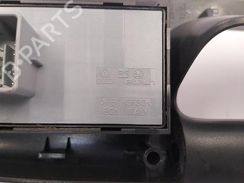 Used Switch Switch SKODA OCTAVIA II Combi (1Z5) 1.6 TDI (105 hp) 22827027 22827027