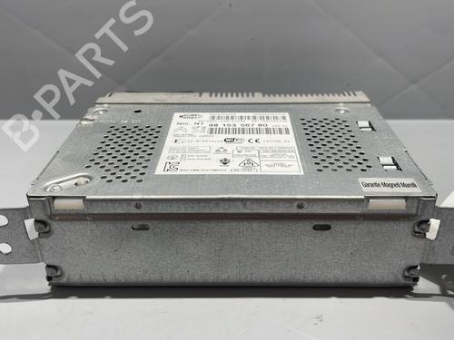 Radio DS DS 4 / DS 4 CROSSBACK (NX_) 1.2 THP 130 (NXHNYM) | BP28499432E6 - Image 3