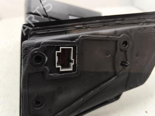Left mirror FORD FOCUS III 1.5 TDCi | BP29466497C26 