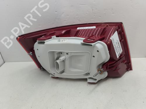 Right taillight AUDI A6 C6 (4F2) 3.0 TDI quattro | BP32421964C35