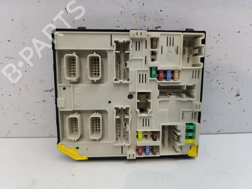 Elektronik Modul RENAULT MEGANE III Grandtour (KZ0/1) 1.5 dCi (KZ09, KZ0D, KZ1G, KZ29, KZ14, KZ1W, KZ10, KZ1F,... | BP27370921M83