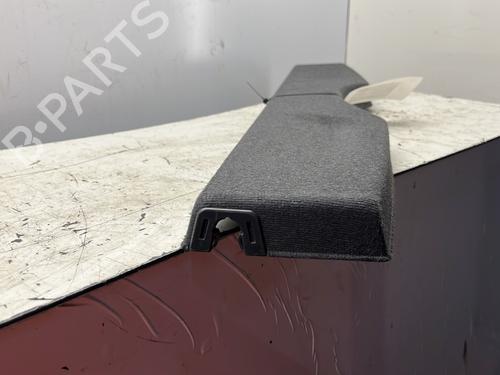Rear parcel shelf FIAT 500 (312_) 1.2 (312AXA1A) | BP29314777C85 