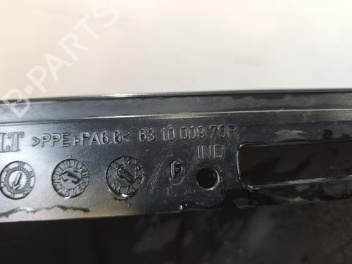 Used Right front fenders Right front fenders 37661196 37661196