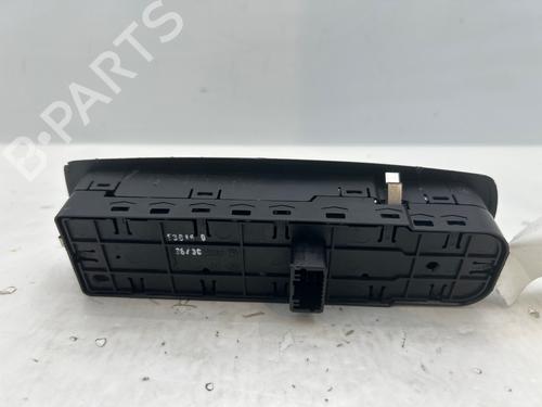 Left front window switch RENAULT MEGANE III Hatchback (BZ0/1_, B3_) | BP37714915I27 - Image 2
