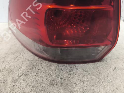 Used Left taillight Left taillight VW GOLF V Variant (1K5) 2.0 TDI 16V (140 hp) 24310023 24310023