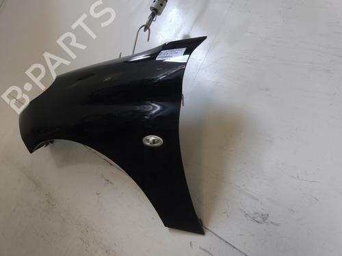 Used Left front fenders Left front fenders 36953703 36953703