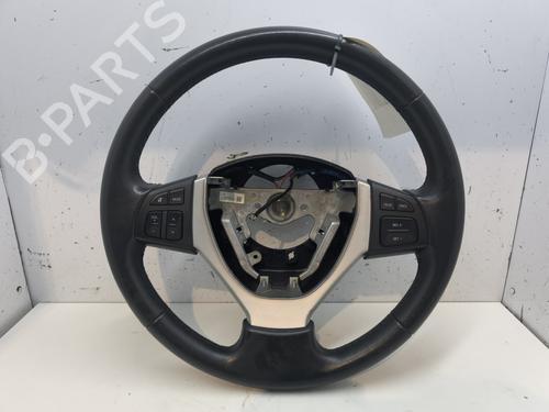 Rat SUZUKI SWIFT IV (FZ, NZ) | BP25996715C49 - Image 3