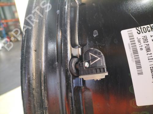 Used Rim Rim FORD PUMA (J2K, CF7) 1.0 EcoBoost mHEV (125 hp) 31382003 31382003