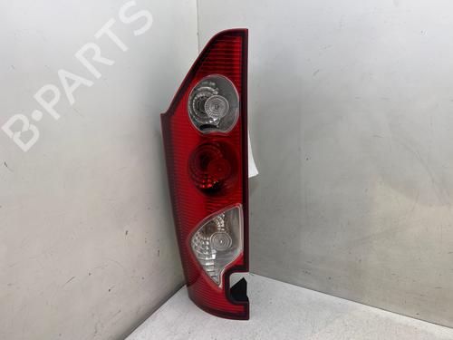 Used Right taillight Right taillight 38921665 38921665