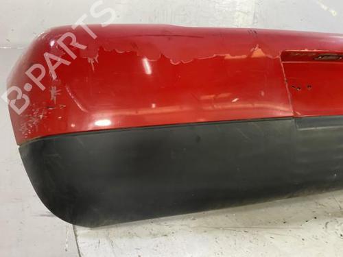 Rear bumper VW LUPO I (6X1, 6E1) 1.4 | BP22838392C8 
