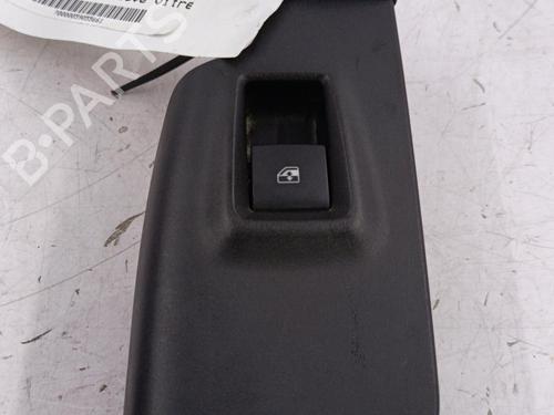Right rear window switch OPEL MERIVA B MPV (S10) 1.7 CDTI (75) | BP22820190I28 
