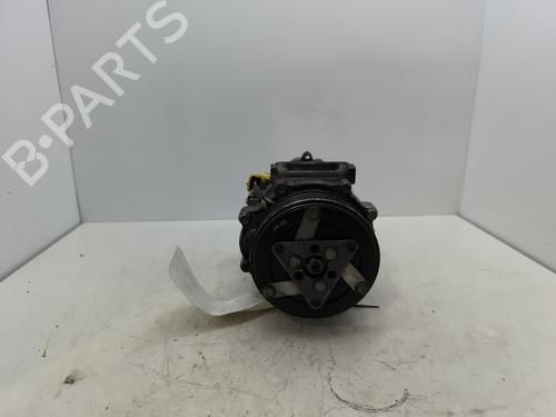 Used AC compressor PEUGEOT 3008 I MPV (0U_) 2.0 HDi (163 hp) 30451001