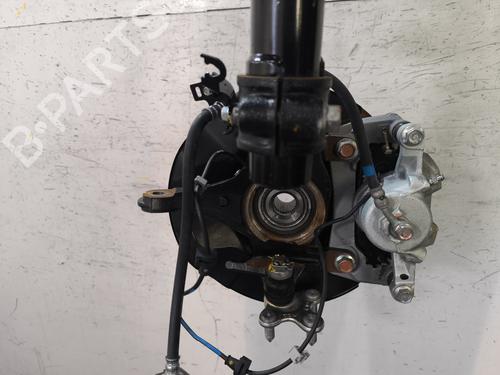Left front steering knuckle HONDA CIVIC XI Hatchback (FL) 2.0 e:HEV | BP37732146M25 - Image 2