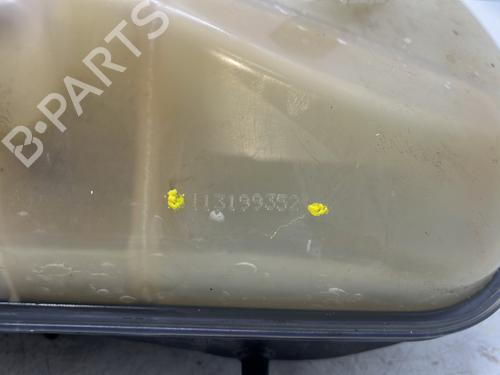Expansion tank JAGUAR X-TYPE I Estate (X400) 2.2 D | BP29833881C120