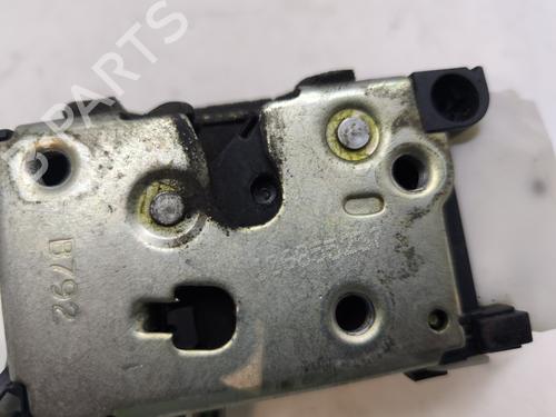 Front left lock FIAT PUNTO (188_) 1.2 60 (188.030, .050, .130, .150, .230, .250) | BP26585183C98 