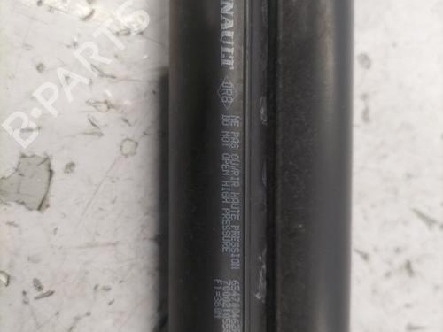 Hood lift support RENAULT MEGANE IV Hatchback (B9A/M/N_) 1.2 TCe 100 (B9MS) | BP23830593C139 