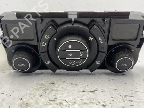 Used Climate control Climate control PEUGEOT 5008 (0U_, 0E_) 2.0 HDi (163 hp) 22835327 22835327