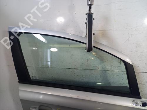 Right front door OPEL CORSA E (X15) 1.4 (08, 68) | BP28362546C3 
