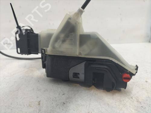 Rear right lock PEUGEOT 208 II (UB_, UP_, UW_, UJ_) e-208 | BP29834142C99