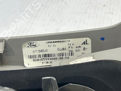Left tailgate light FORD B-MAX (JK) 1.6 Ti | BP38562504C79 - Image 3