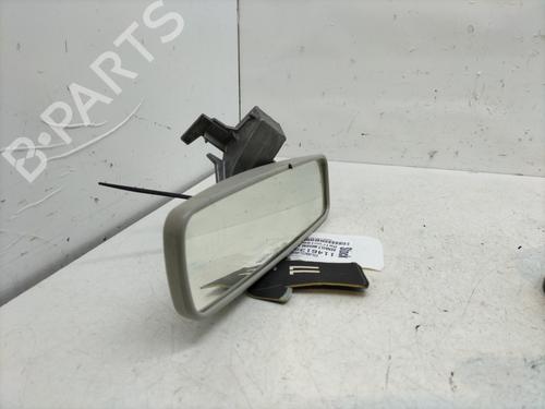 Rear mirror RENAULT MEGANE II (BM0/1_, CM0/1_) 2.0 dCi (BM1K, CM1K) | BP29960215I6