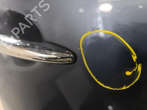 Right tailgate MINI MINI CLUBMAN (R55) Cooper D | BP28369970C77 