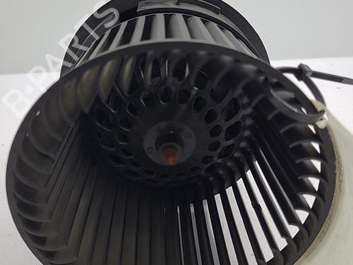 Used Heater blower motor PEUGEOT 208 I (CA_, CC_) 1.6 HDi (92 hp) 22824869