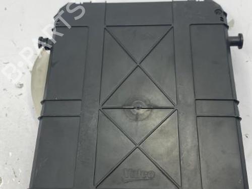 Used Fuse box Fuse box CITROËN C3 II (SC_) 1.4 HDi 70 (SC8HZC, SC8HR0, SC8HP4) (68 hp) 22840036 22840036