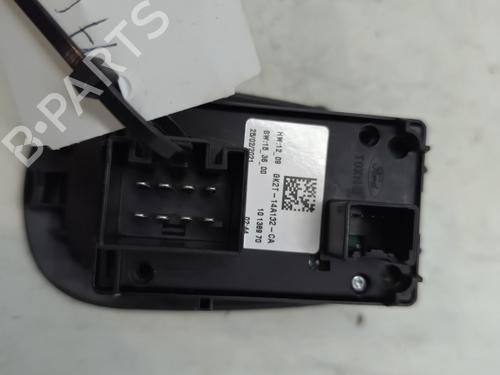 Left front window switch FORD TRANSIT CUSTOM V362 Van (FY, FZ) 2.0 EcoBlue | BP35961077I27  - Image 5