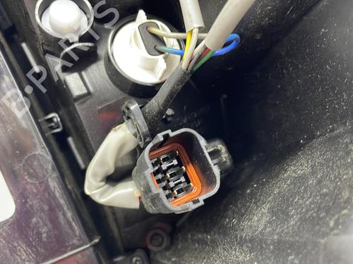 Left taillight KIA SOUL II (PS) 1.6 GDI | BP32341319C34 - Image 3